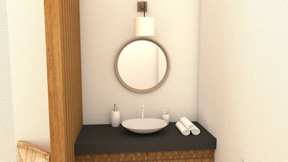 Héritage Eco-Lodge - Miniature 8