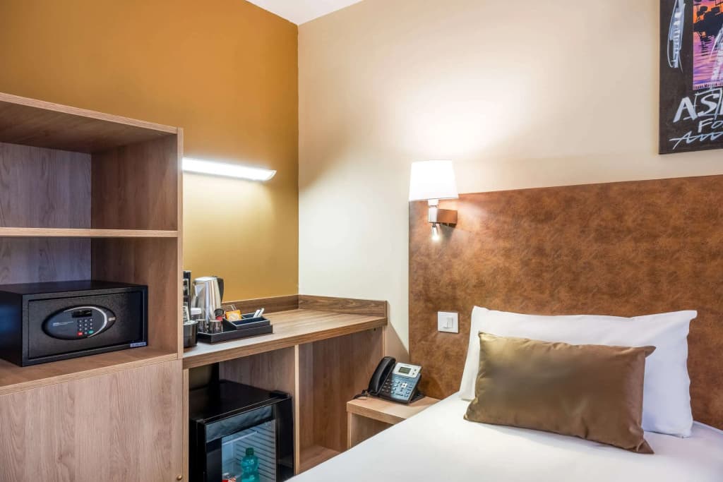Quality Hotel Toulouse Centre - Photo 3