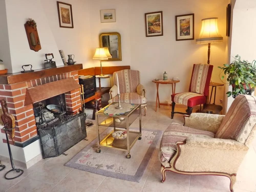 Villa Baïna - Photo 5