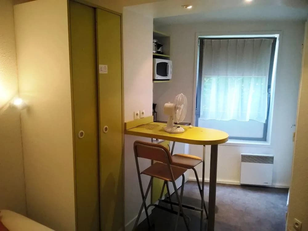 Montempô Apparthôtel Evry - Photo 3