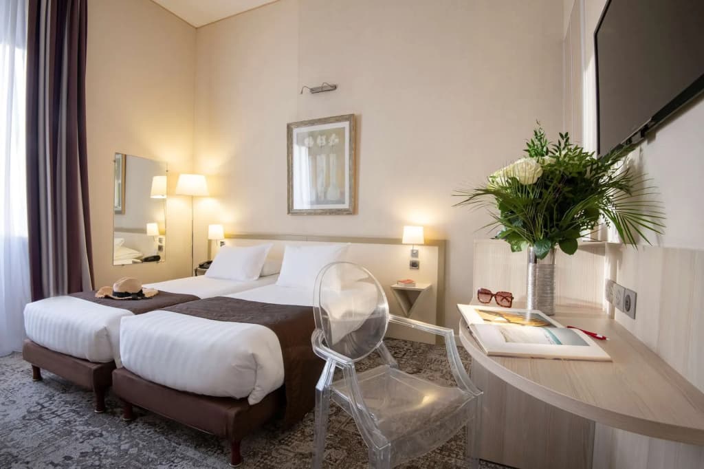 Best Western Alba Hotel - Photo 4
