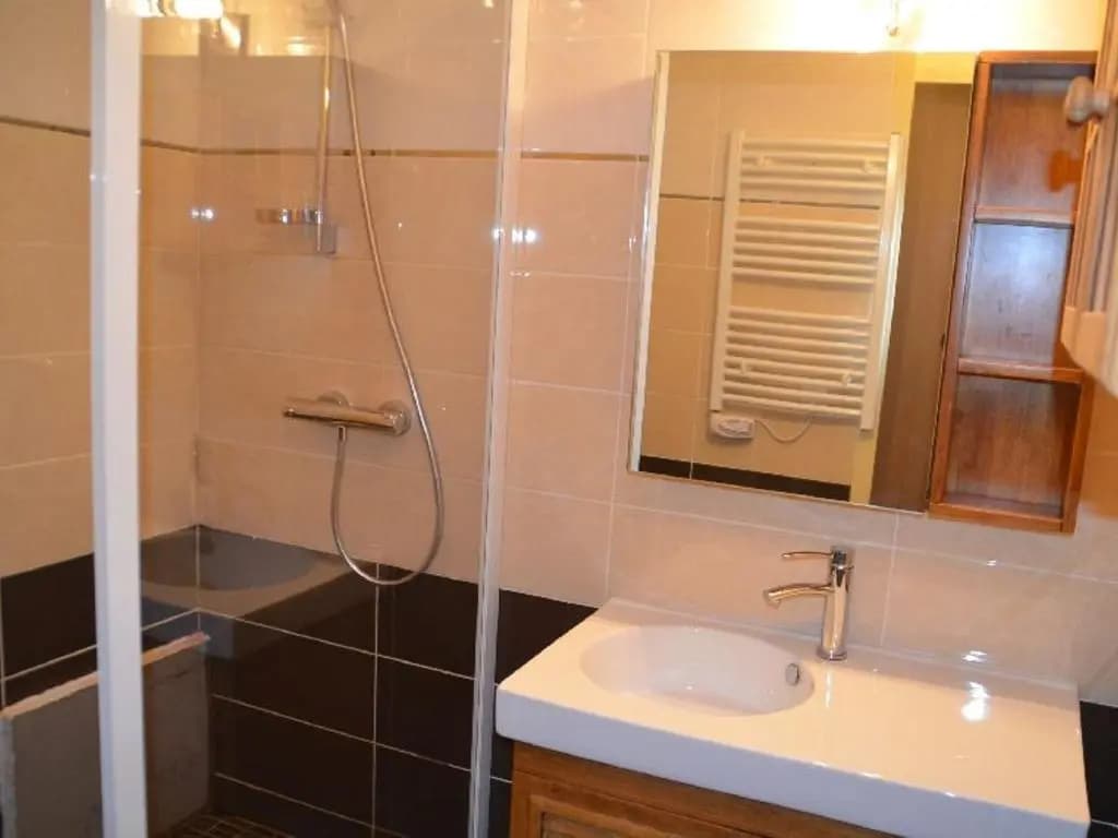 Appartement Les Menuires, 2 pièces, 5 personnes - FR-1-452-41 - Miniature 6