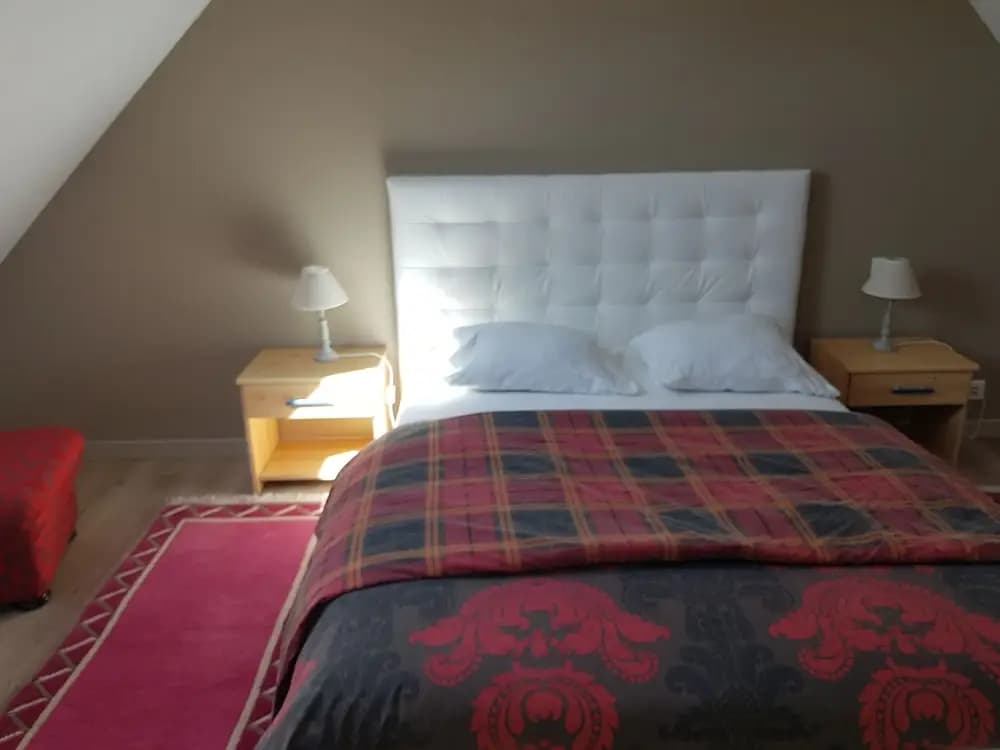 Maison tout confort 2 chambres 4 pers - Photo 2