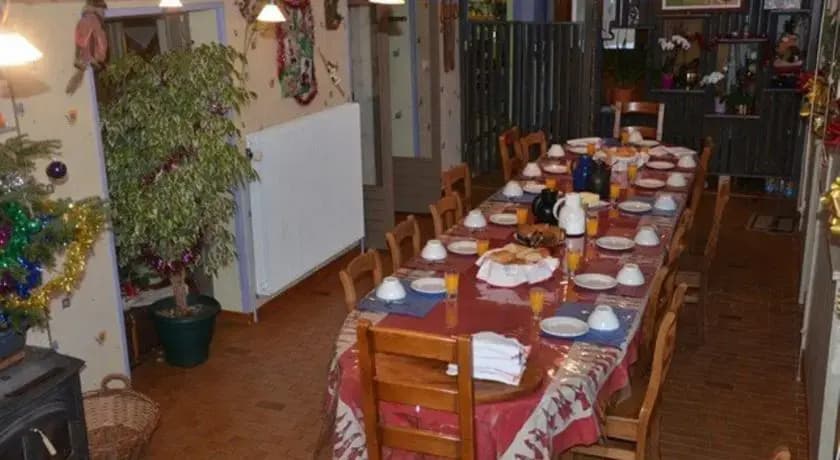 Chambre la Zimette, Le Balcon de la Zimette - Photo 3