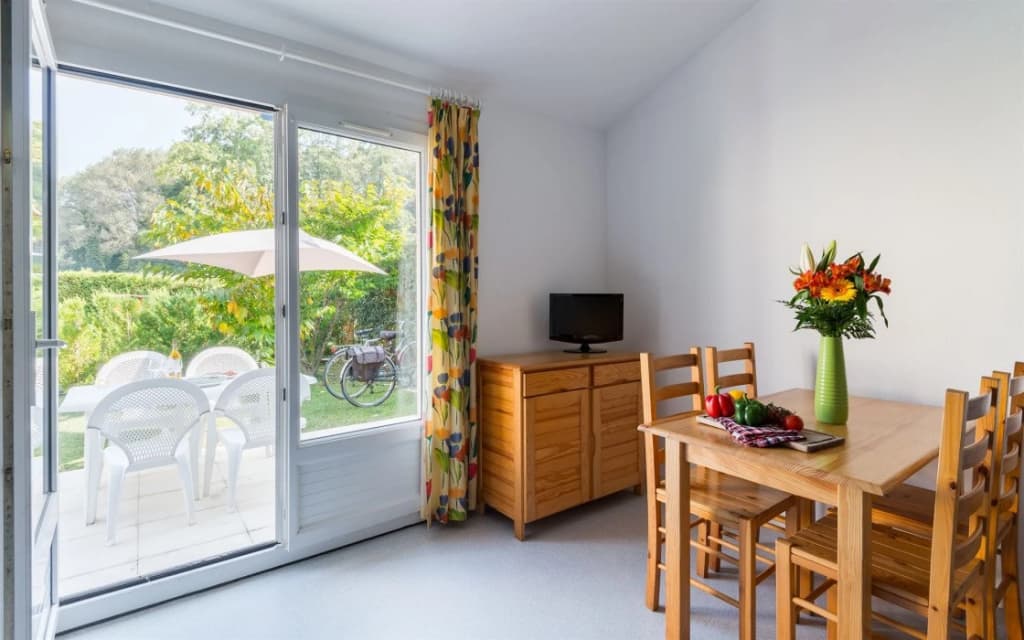 Résidence Lagrange Vacances Le Clos des Chênes - Photo 3