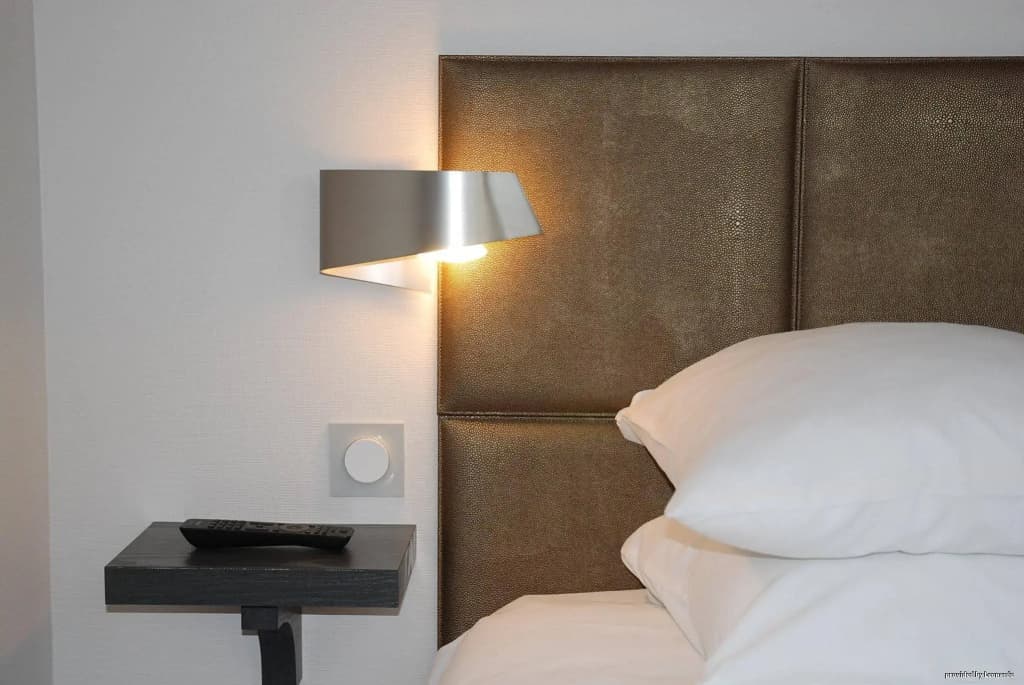Hotel Le Dauphin - Photo 2