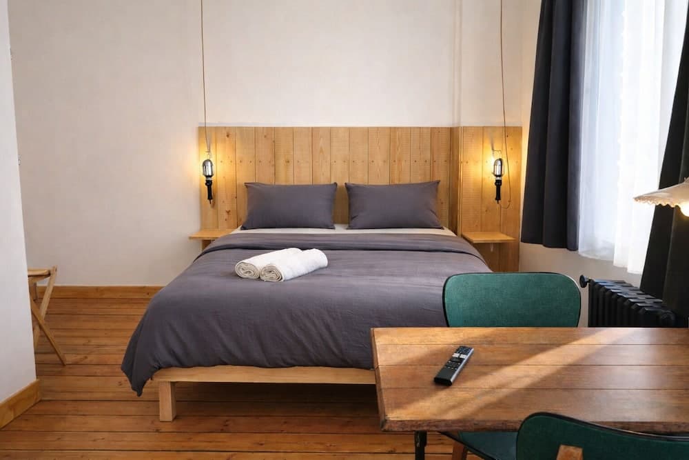 La Maison Fives - Miniature 6