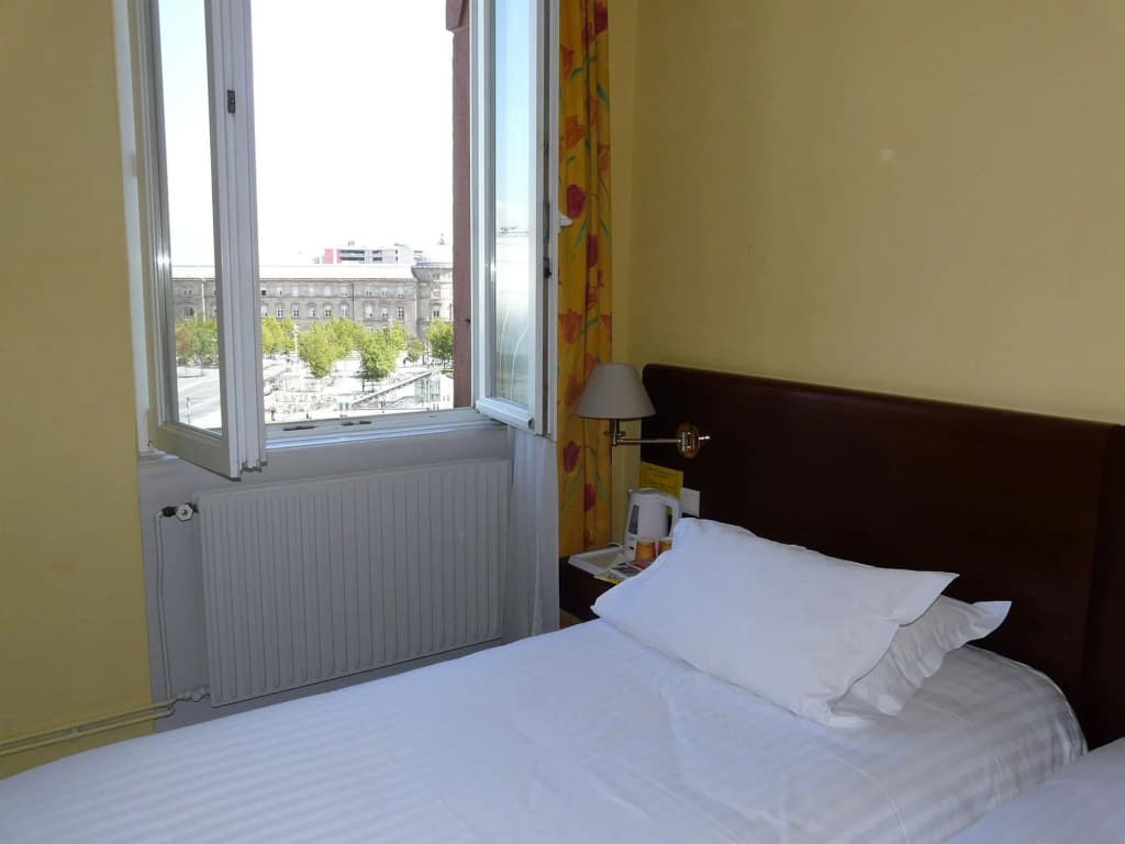 Hotel Tandem - Boutique Hotel - Miniature 6