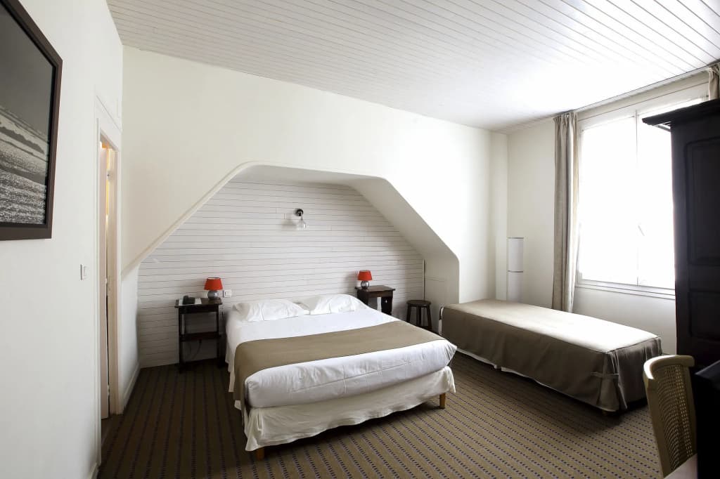 Hôtel de France - Photo 5