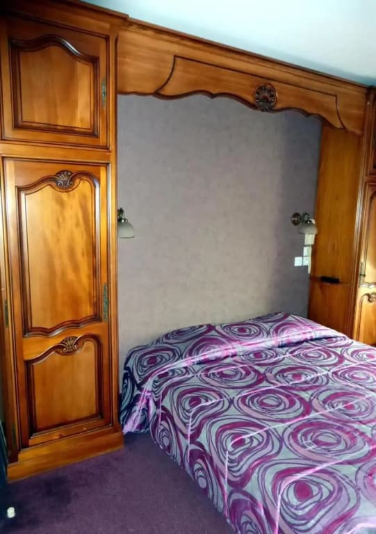 Hotel de France - Photo 5