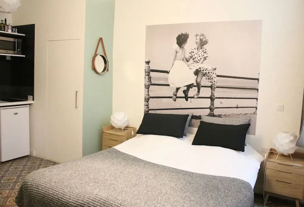 Princesse Apart'hôtel - Photo 3