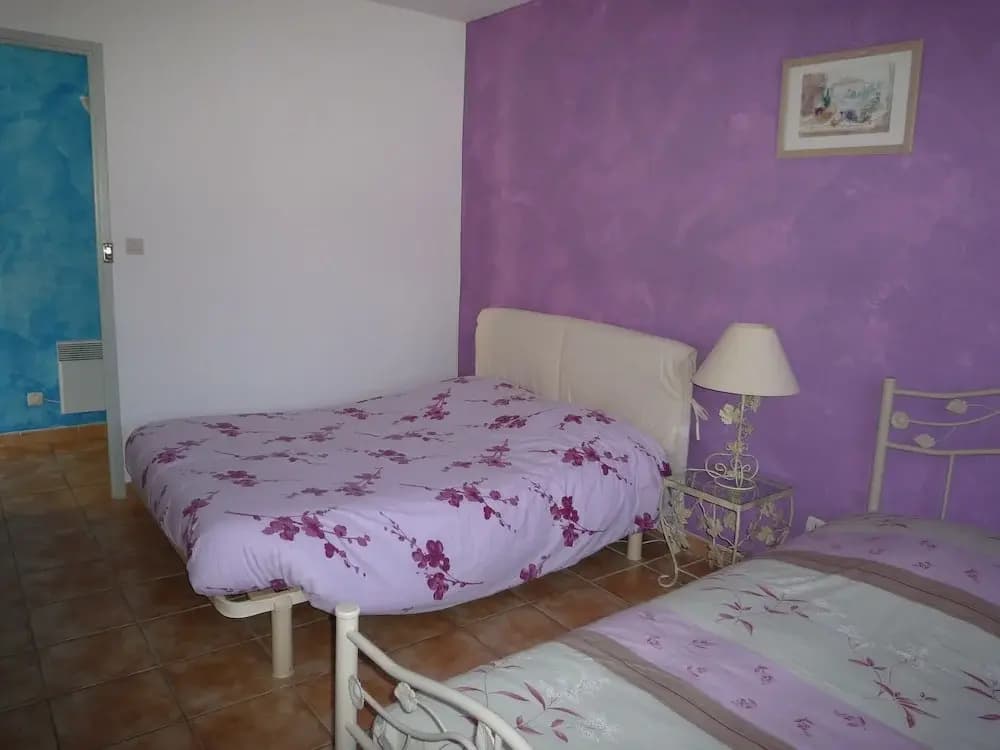 Le Gîte Vigneron - Photo 3