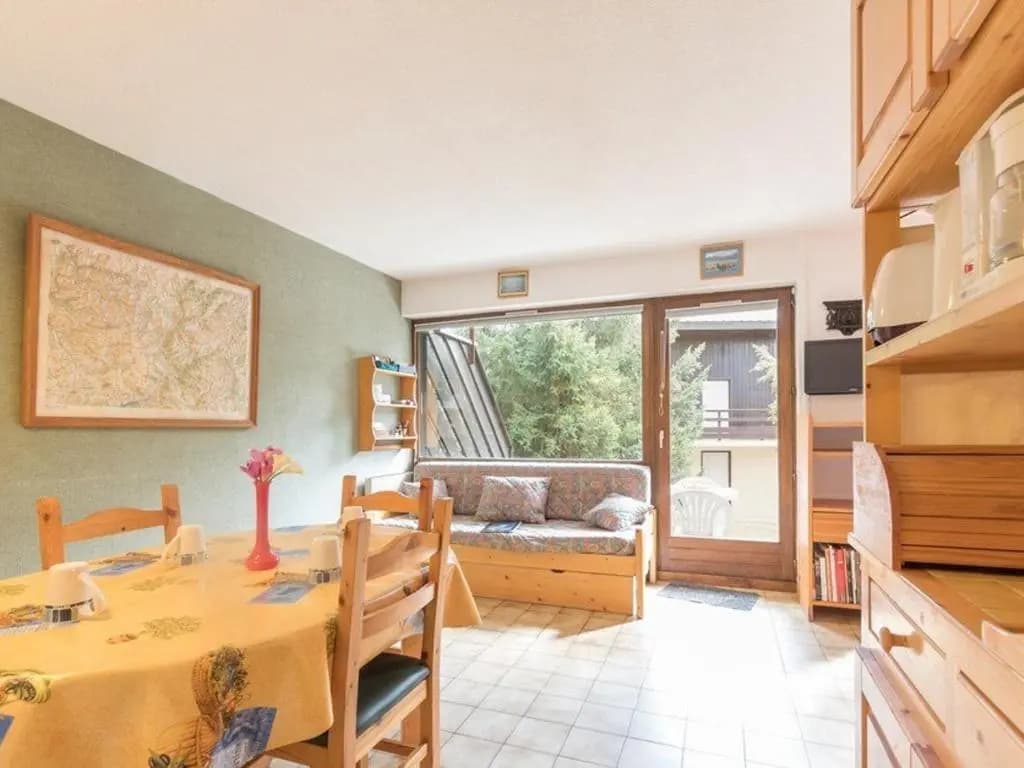 Appartement Serre Chevalier, 1 pièce, 4 personnes - FR-1-330E-44 - Photo 5