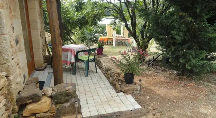 La P'tite Auberge du Fournier - Miniature 7