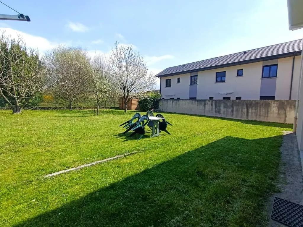 Appartement Aix-les-Bains, 2 pièces, 2 personnes - FR-1-555-5 - Miniature 8
