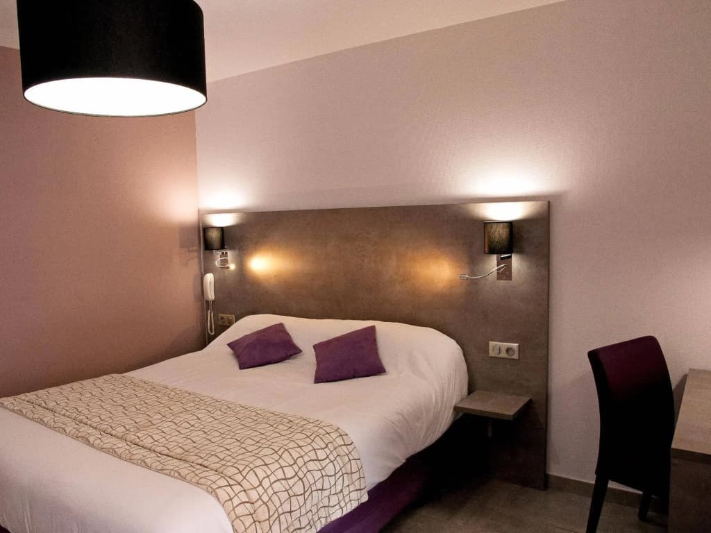 Hôtel Azalées - Photo 4