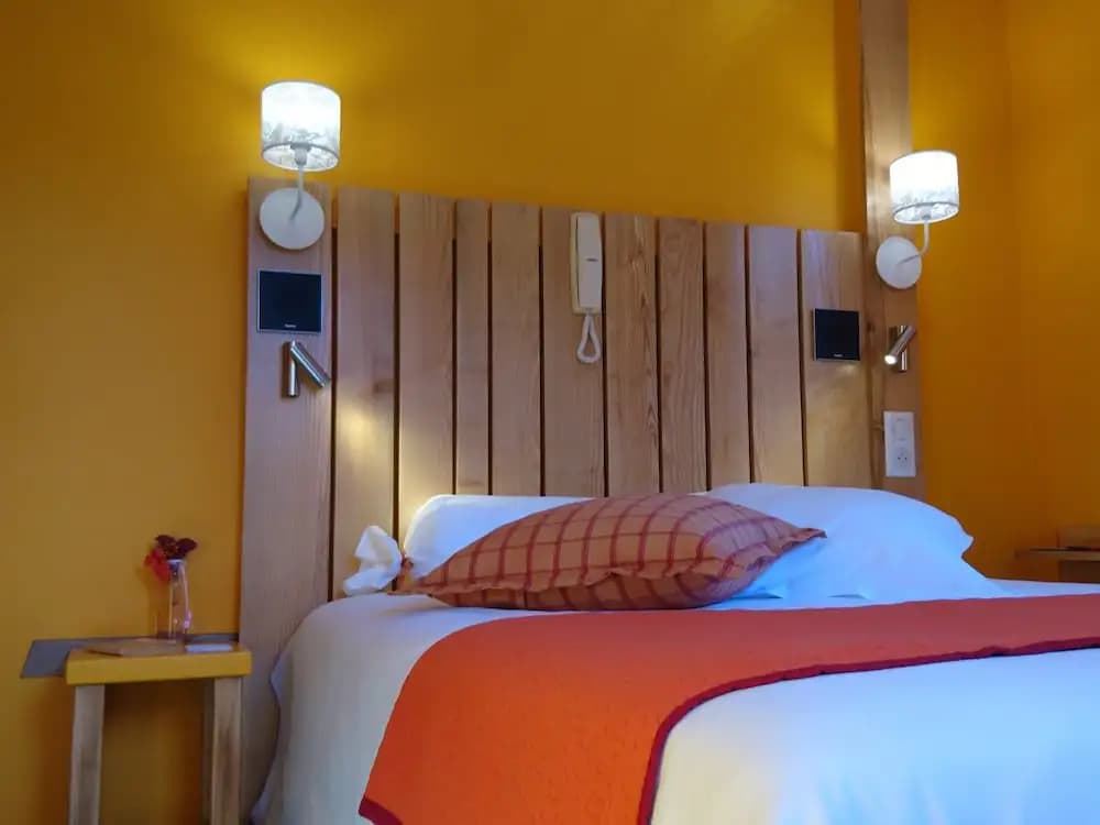 Auberge du Morge - Photo 3