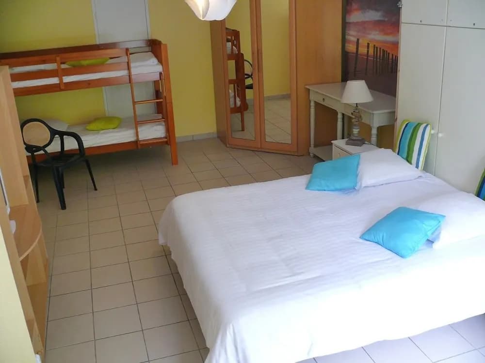 Hôtel Le Vivier WISSANT - Centre Village - Photo 4