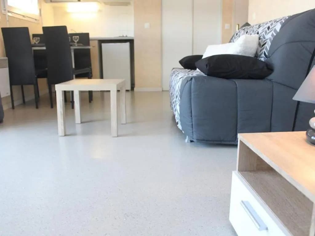 Appartement La Rochelle, 1 pièce, 4 personnes - FR-1-246-311 - Photo 1