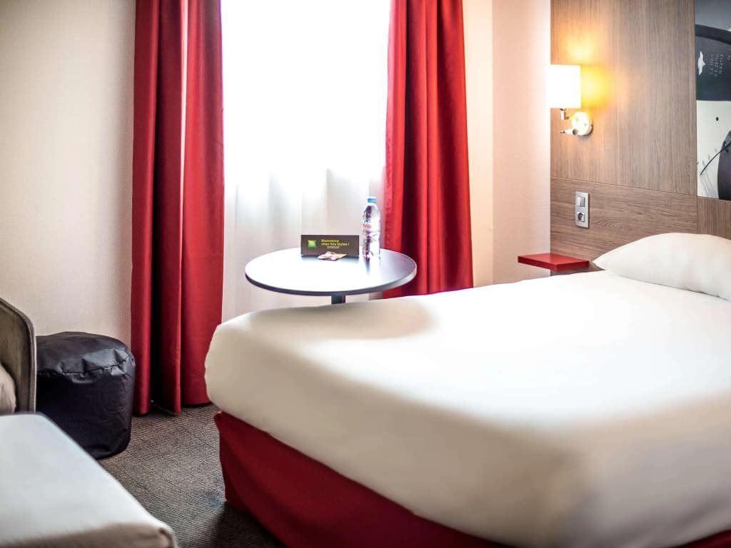ibis Styles Toulouse Cite Espace - Photo 5