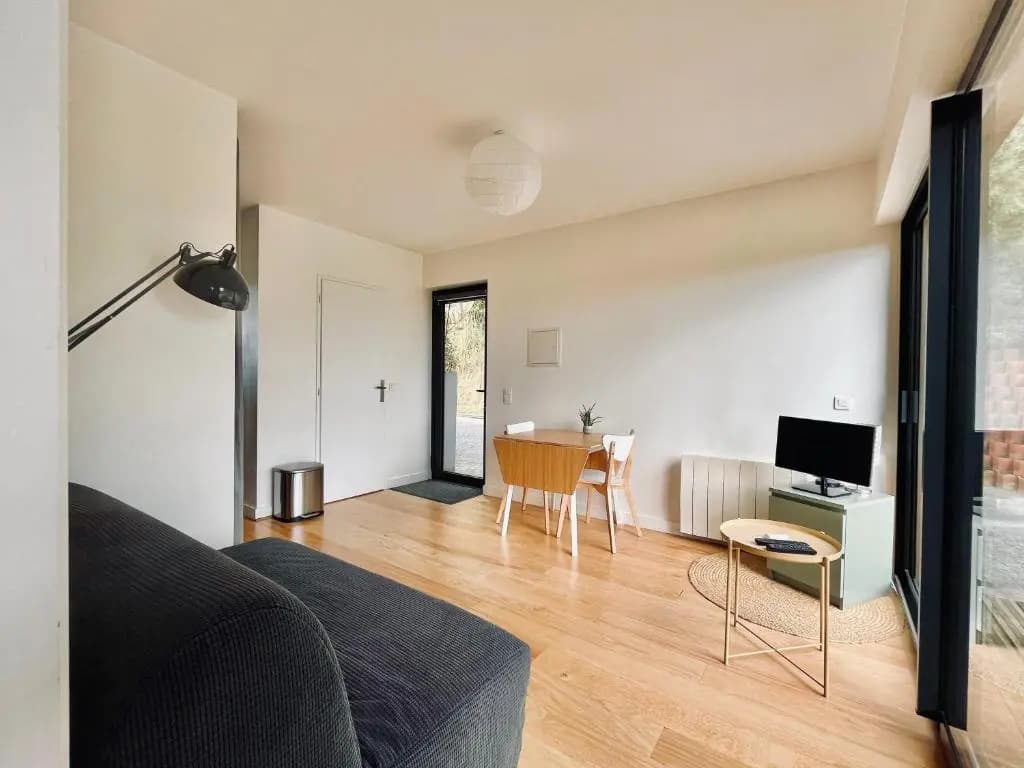 Appartement Calme, mer et montagne Anglet - Photo 2