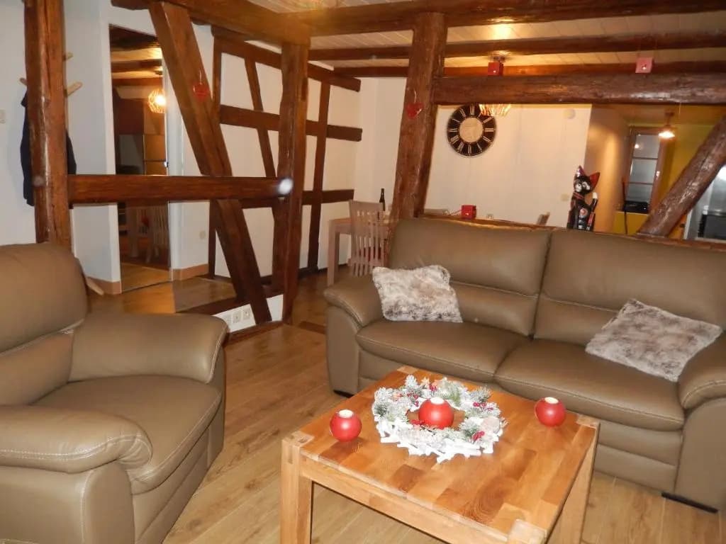 Gîte Pinot - Miniature 7