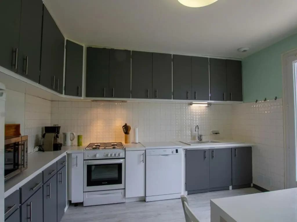 Gîte Agonac, 5 pièces, 8 personnes - FR-1-616-97 - Photo 1