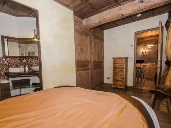 Appartement Jorasses - Photo 4