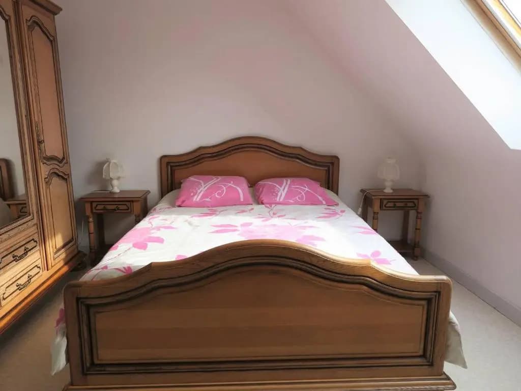 Maison Pleumeur-Bodou, 3 pièces, 4 personnes - FR-1-368-286 - Photo 2