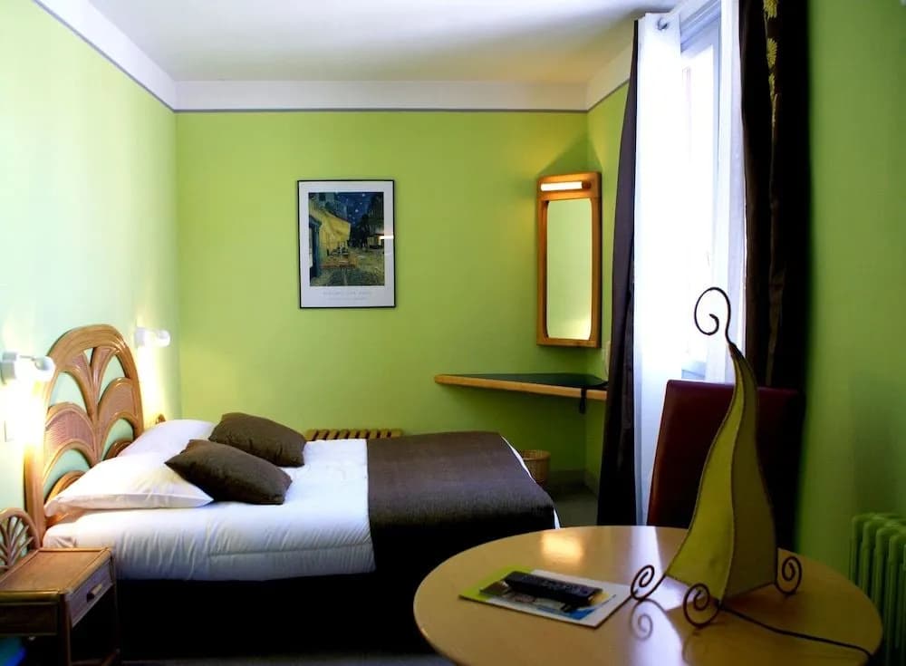 Hostellerie La Terrasse - Photo 3