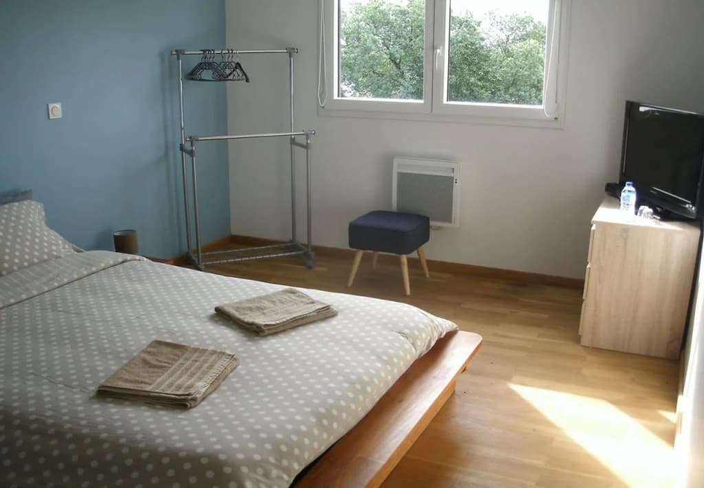 Chambres et Tables Chez Brigitte - Photo 2