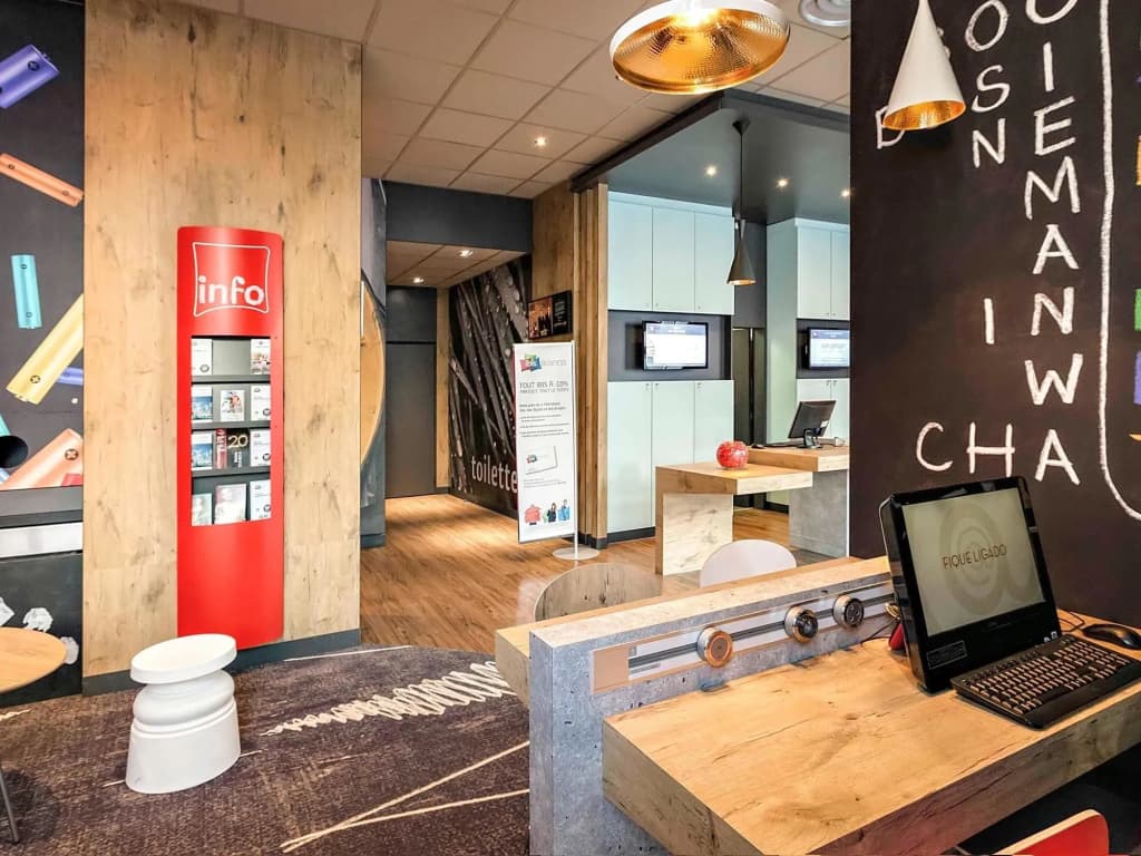 ibis Agen Centre - Photo 1