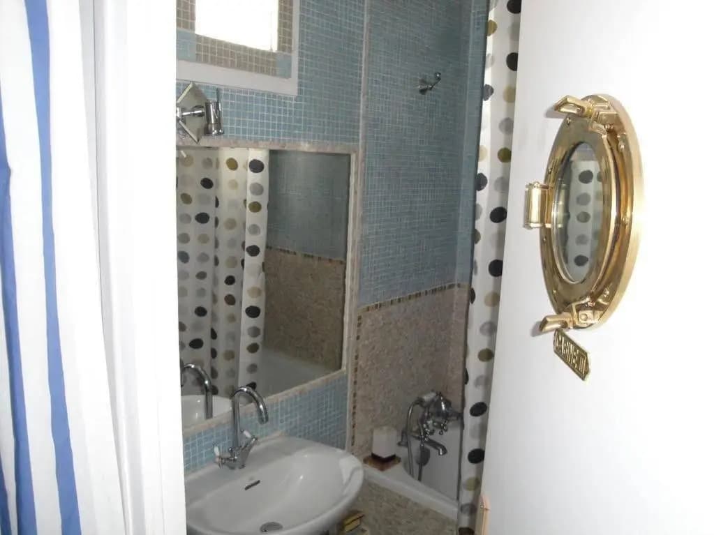 Almeria Garden Apartment - Miniature 7