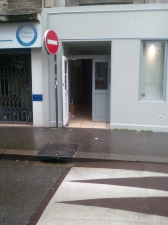 Appartement rue d'Ecosse - Photo 3