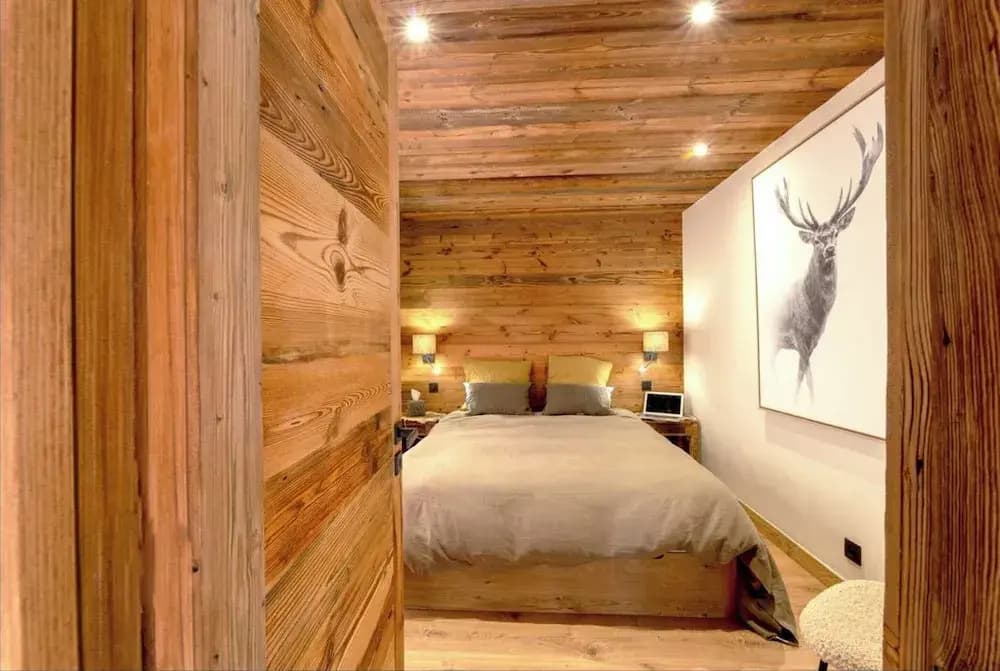 Modern 2 Bedroom Apartment, Close to ski Lifts - Photo 2