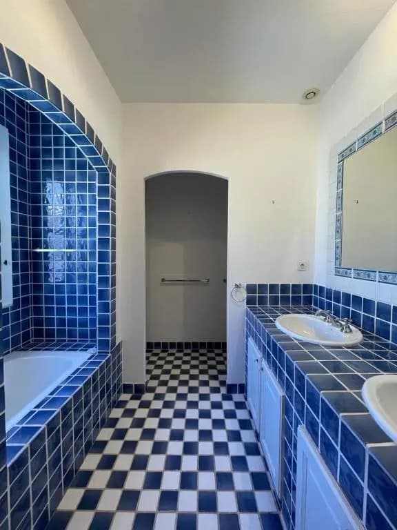 appartement sur le golf de pont royal - Photo 5