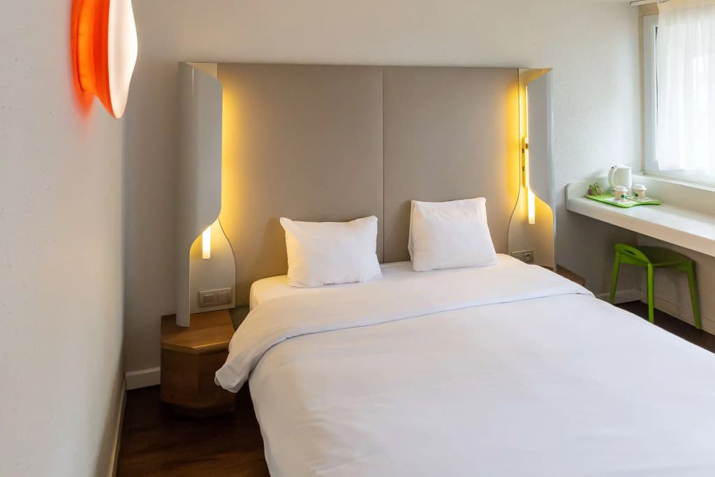 Hotel Campanile Toulouse - Blagnac Aéroport - Photo 3