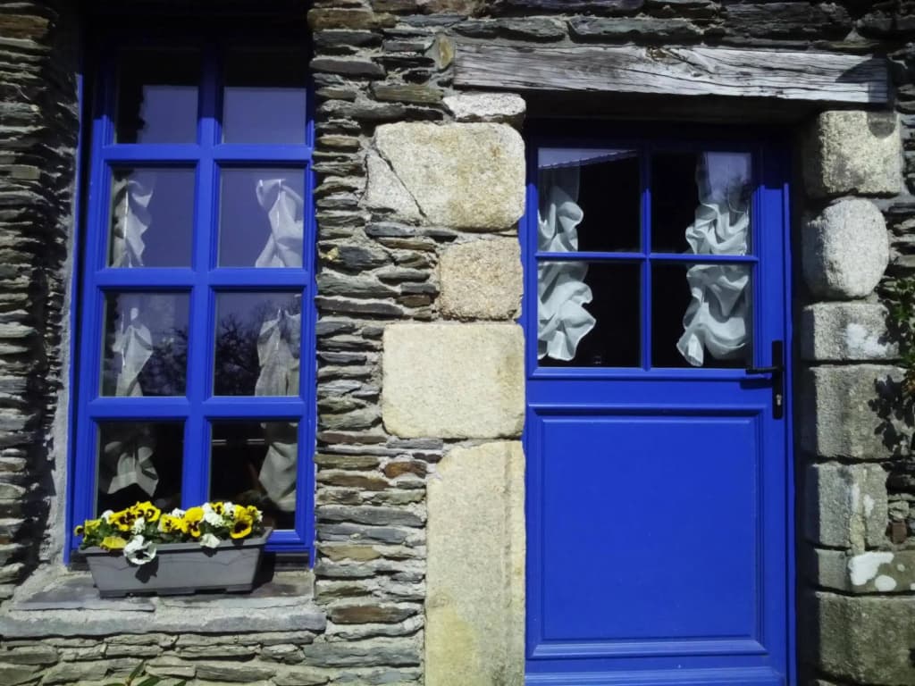 Manoir de Barbotin - Photo 1