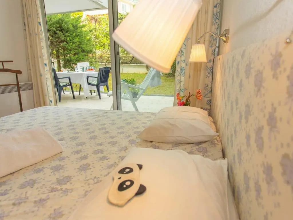 Appartement Menton, 2 pièces, 4 personnes - FR-1-196-231 - Photo 5