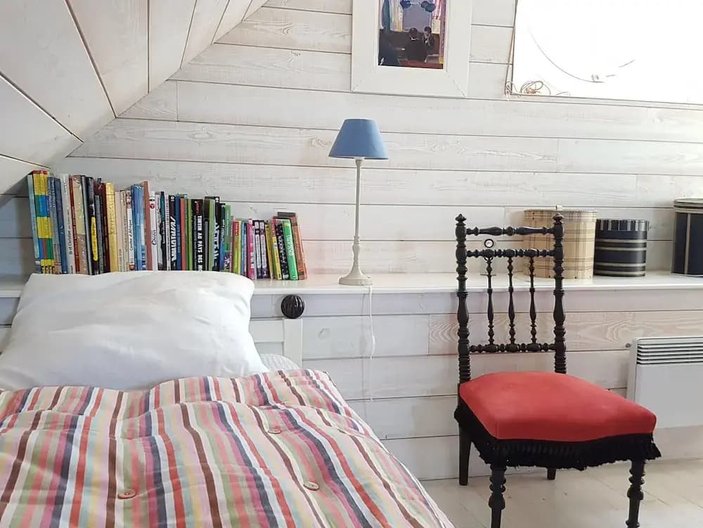 Les Chambres du Keriolet - Photo 2