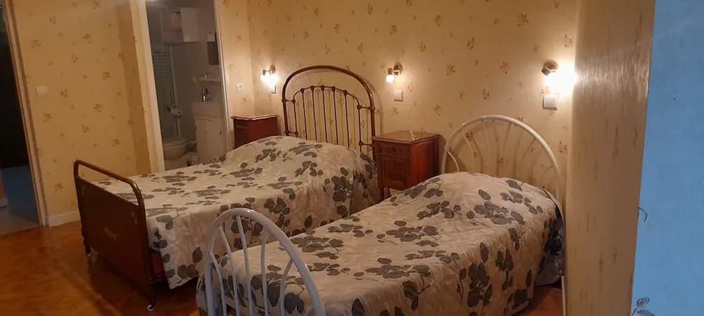 Hôtel Magne - Miniature 6