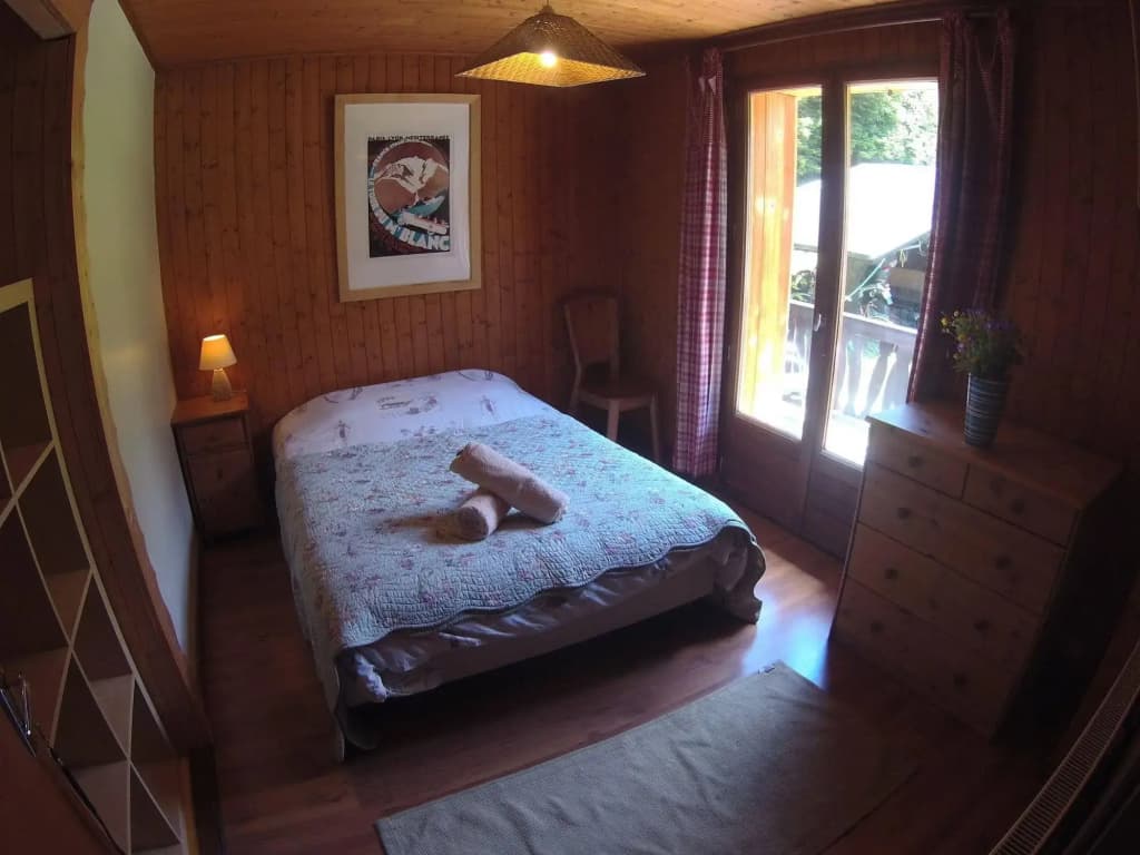 Chalet Les Frenes - Photo 5