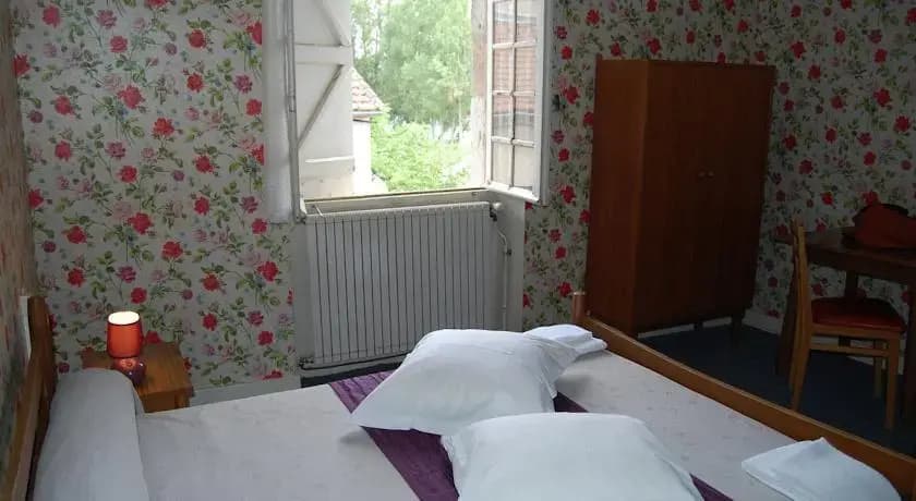L'auberge du Pont - Photo 2