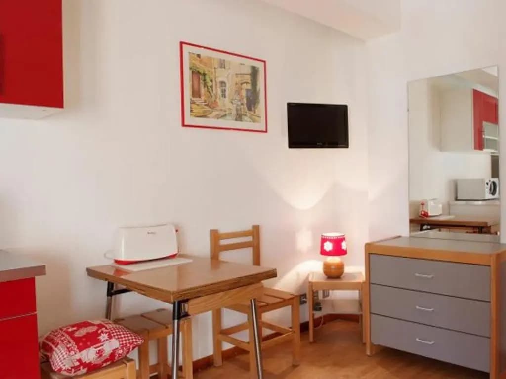 Appartement Brides-les-Bains, 1 pièce, 4 personnes - FR-1-512-234 - Photo 2
