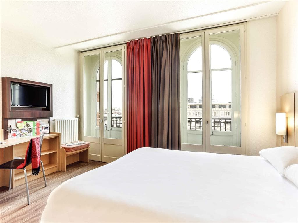 ibis Toulouse Gare Matabiau - Photo 5