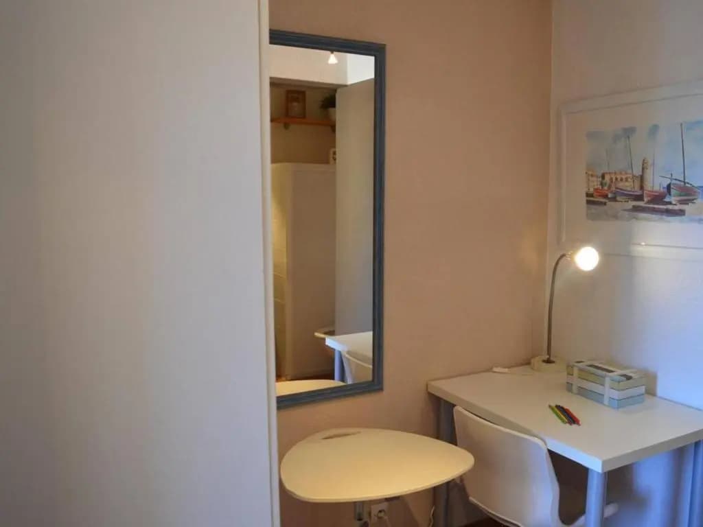 Appartement Argelès-sur-Mer, 1 pièce, 4 personnes - FR-1-225-279 - Photo 3
