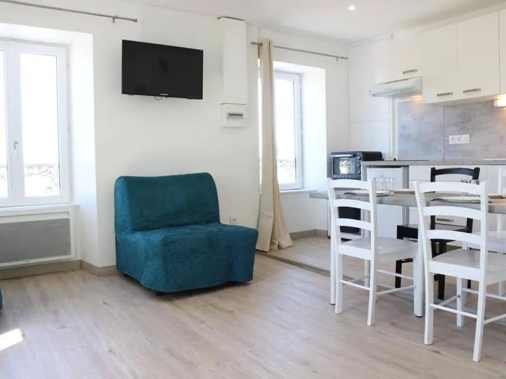 Appartement La Rochelle, 1 pièce, 2 personnes - FR-1-246-222 - Photo 4