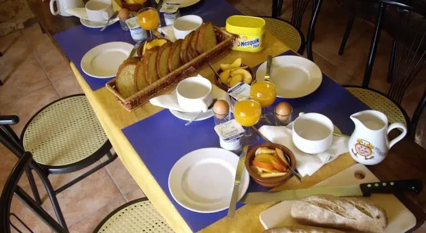 La P'tite Auberge du Fournier - Photo 5
