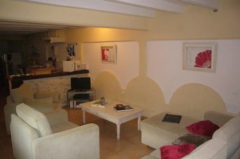 Les Gites de la Treille - Photo 4