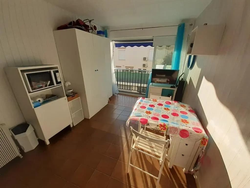 As18262 - Studio En Centre Ville - Photo 5